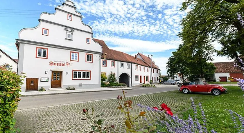 Landgasthof Zur Sonne - Image 1