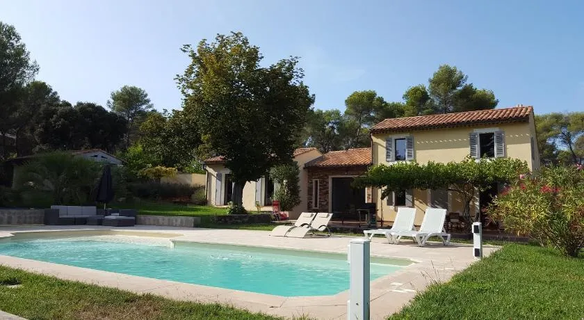 Maison Campagne Petite Mère - Image 1