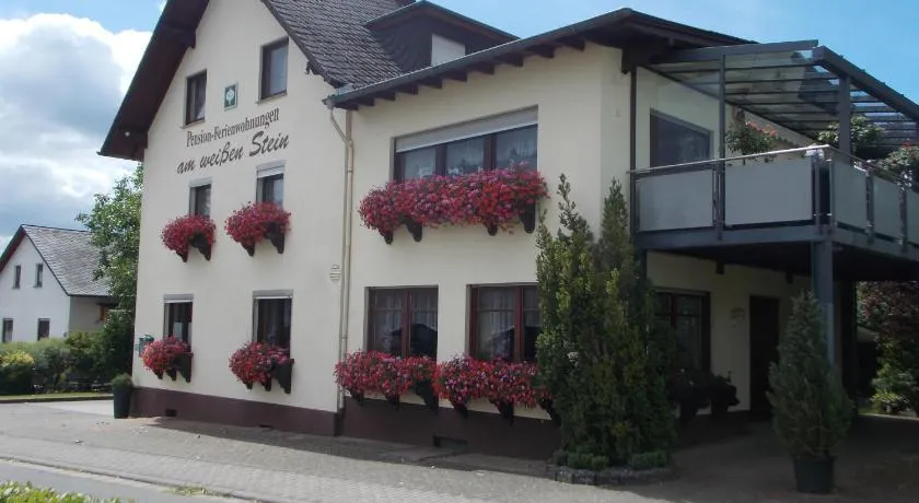 Gästehaus "Am weißen Stein" - Image 1