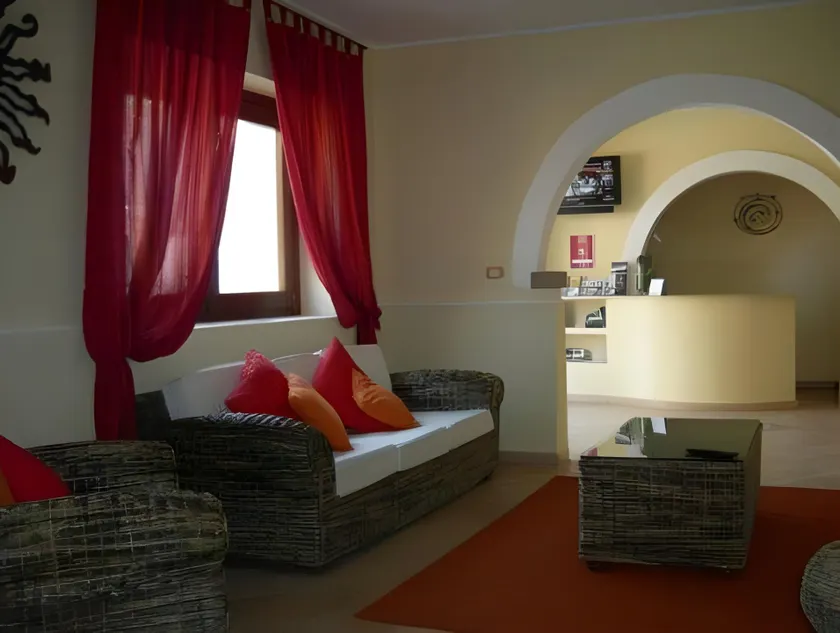 Hotel Moderno - Image 1