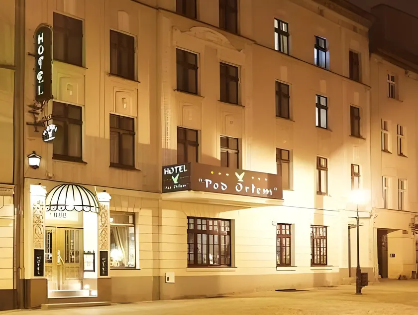 Hotel Pod Orłem - Image 1