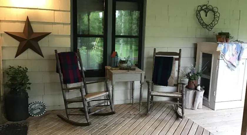 Guest Suites at Willowgreen Farm - Image 1