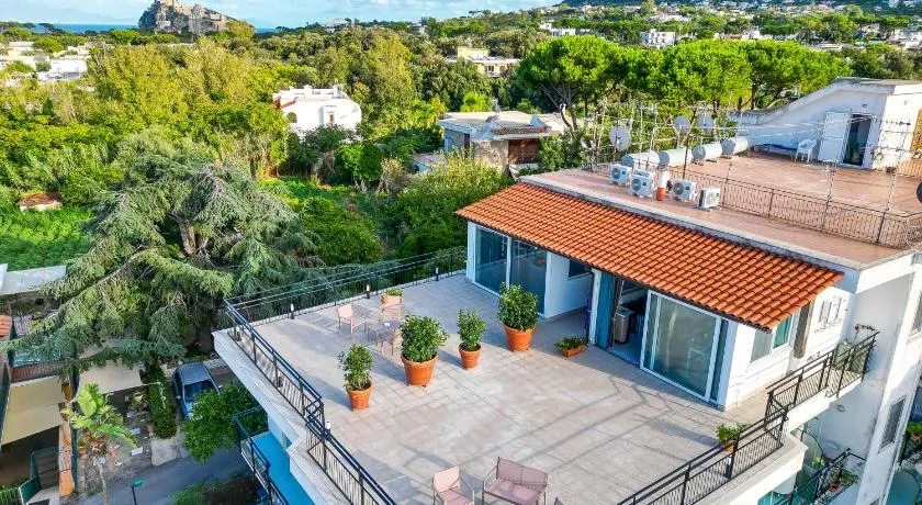 Terrazza Ammirati - Image 1