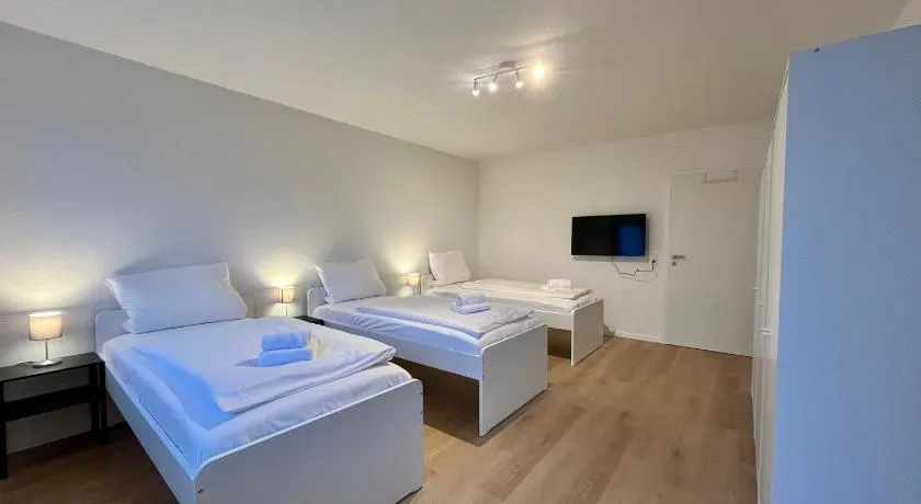 GuestHouse Bielefeld - Image 1