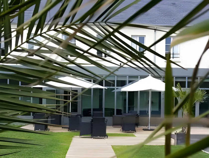 Hôtel - Spa Les Corderies - Image 1