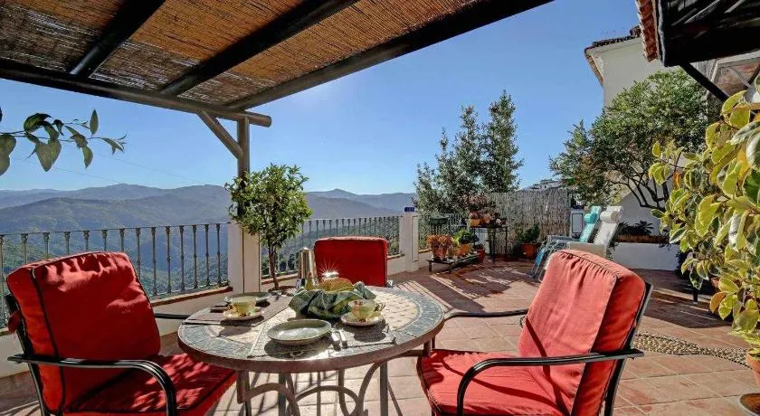 Casa Rural Villa Sila - Image 1