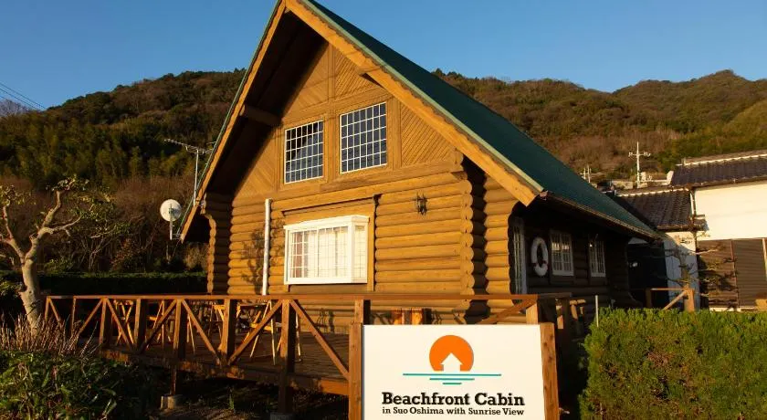 Beachfront Cabin - Image 1