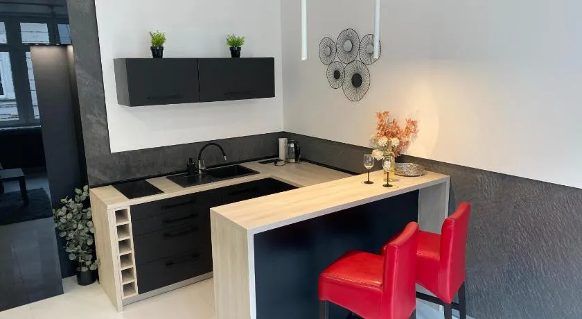 Apartamenty Planeta - Image 1