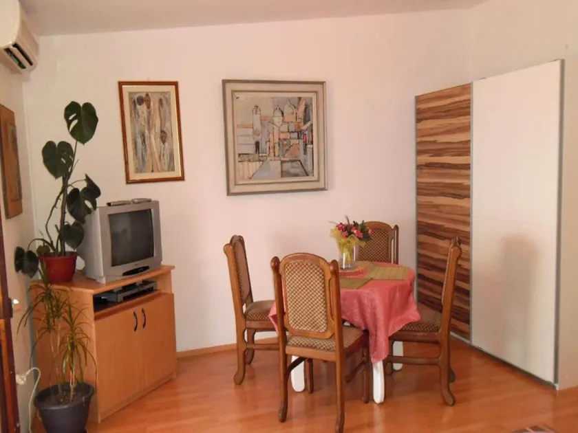 Apartment mit Grill | Wasserblick - Image 1