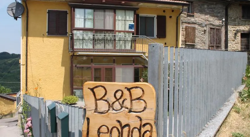 B&B Leonda - Image 1