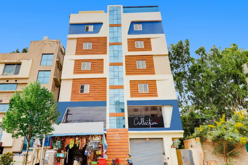 Capital O S V Residency Nalagandla - Image 1