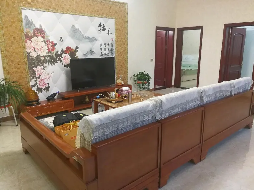 Xinlong Hotel (Qiao Family Compound Branch 1) - Image 1