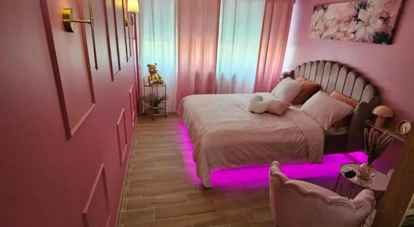 Le rêve rose - Image 1