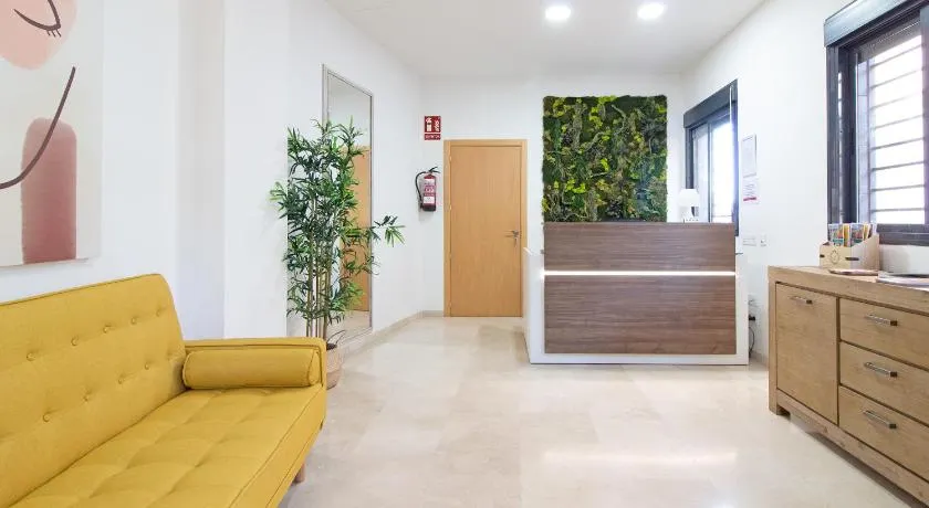 Hotel Sagunto - Image 1