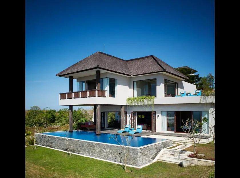Gorgeous 3 BR Private Pool Villa #L253 - Image 1