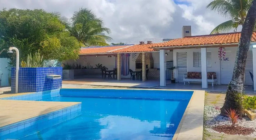 Vivenda das Águas Guarajuba - Image 1