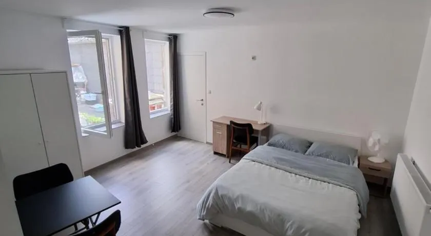 Apartment in Mons center - Image 1