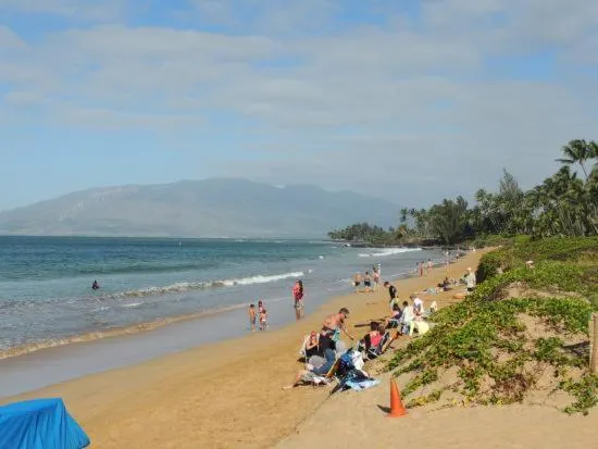 BeachFront Kihei Kai Nani - Maui Vista Deluxe Condos - Image 1