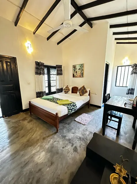Hotel Sigiriya Kele - Image 1