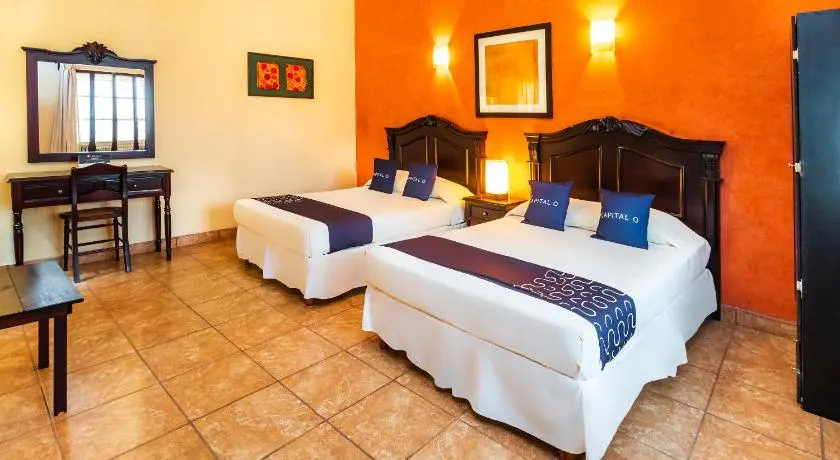 Hotel El Patio - Image 1