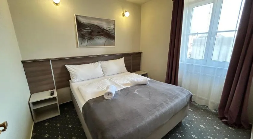 Hotel Brixen - Image 1
