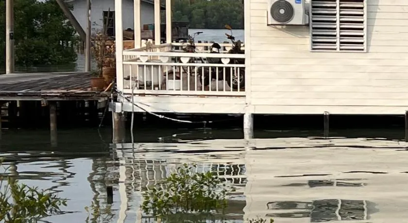 潮汐民宿 吉胆岛Tide Homestay Pulau Ketam - Image 1
