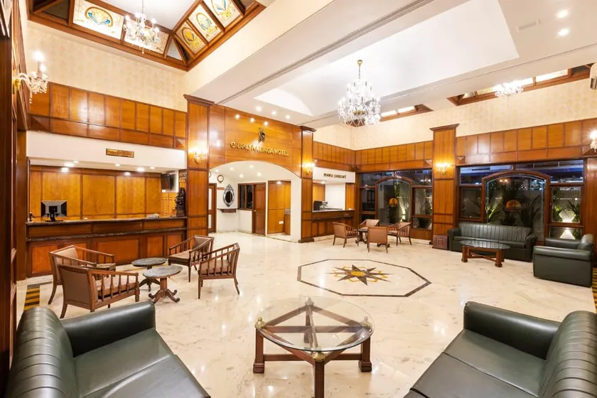 GRAND KALINGA HOTEL - Image 1