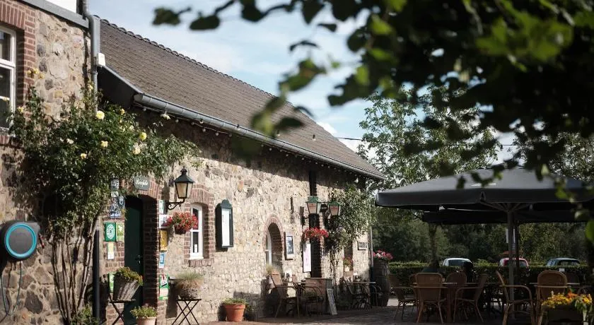 Camping Cottesserhoeve - Image 1