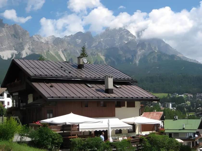 Villa Oretta - Image 1
