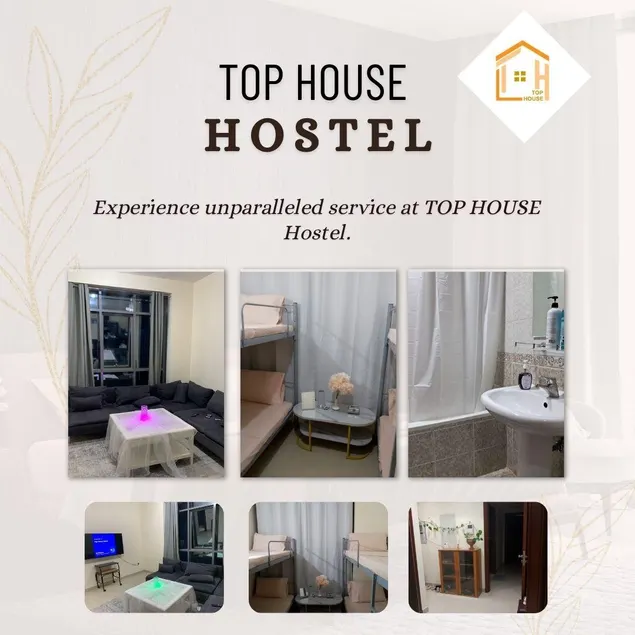 Top House Hostel - Image 1