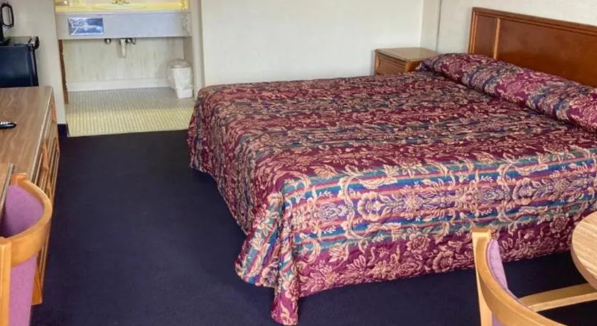 FAIRFIELD MOTEL OF WINNSBORO - Image 1