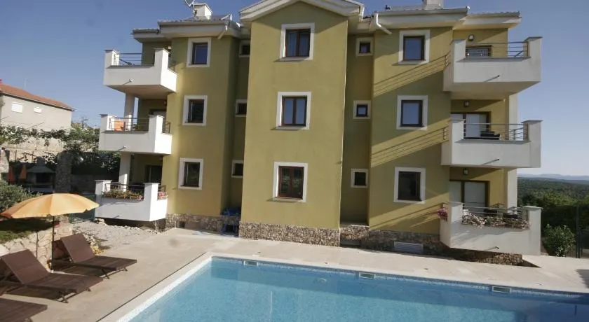 Apartments Salatić - Image 1