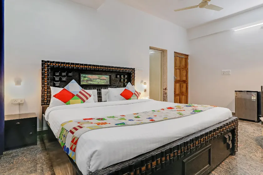 Hotel O Summer Hill Guest House - Image 1