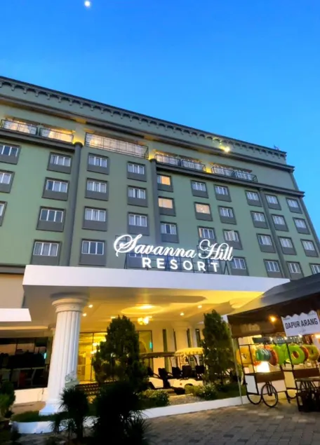 Savanna Hill Resort - Image 1