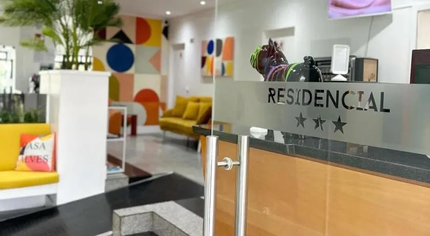 Residencial Dona Teresa - Image 1