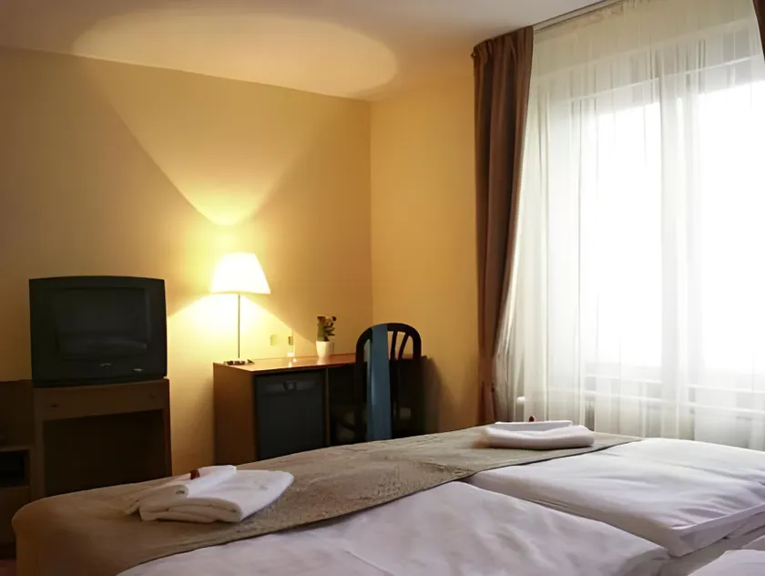 Hotel Tábor - Image 1