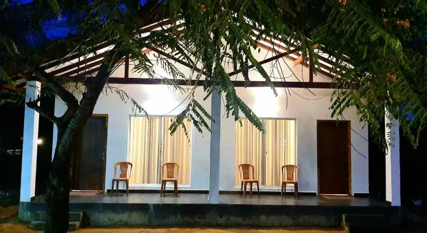 Hotel krish - Image 1