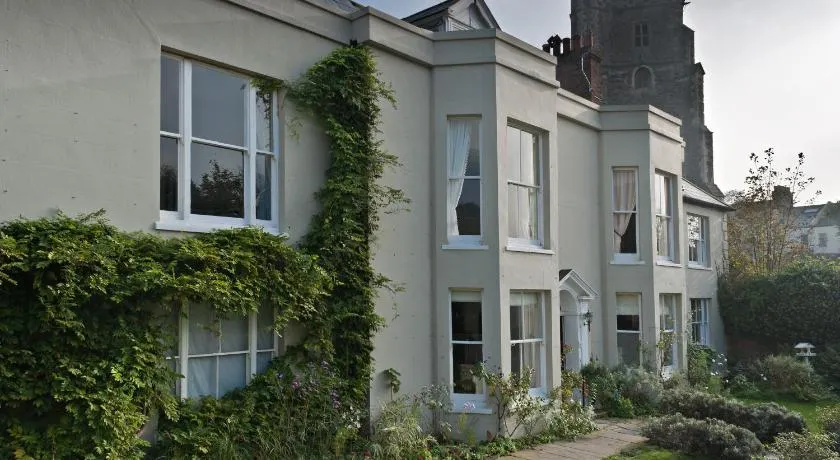 The Old Rectory - Image 1
