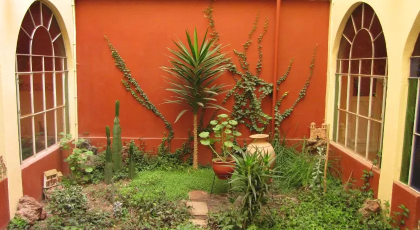 Posada Don Giorgio - Image 1