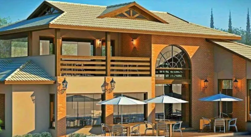 Hotel Pousada Riacho da Areia - Image 1