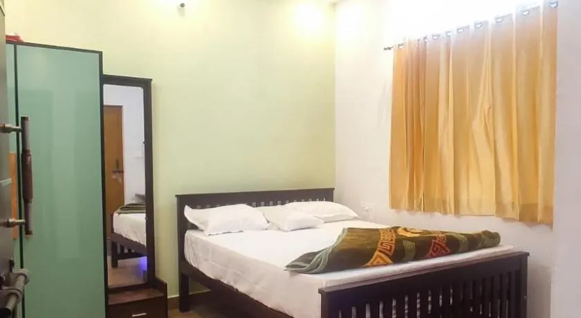 kirthika homestay - Image 1