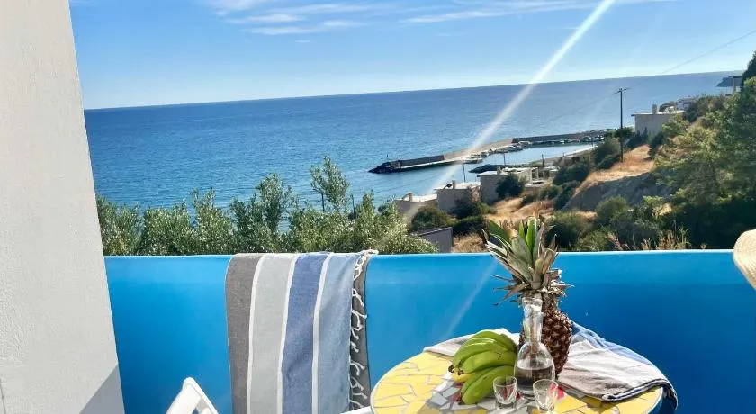 Panorama Melina Apartments - Image 1