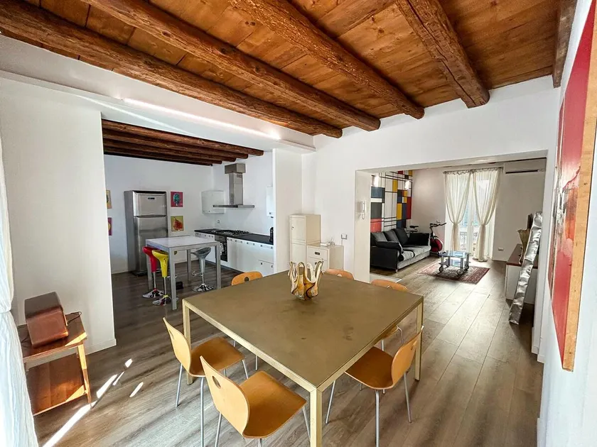 Suite & Charme in un palazzo storico di Bergamo - Image 1
