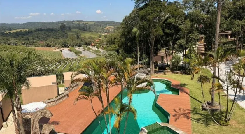 Hotel Boutique Vila don Patto - Image 1