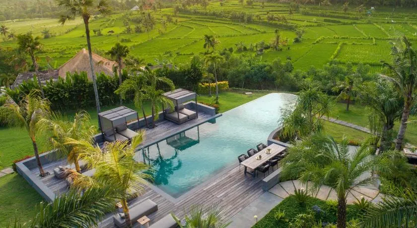 East Bali Volcano View Resort & Spa - Adults Only Area - Image 1