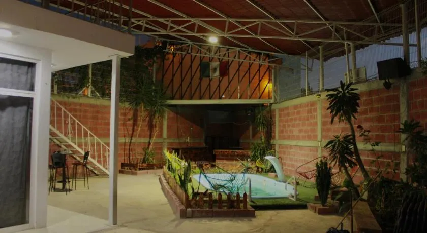 Casa Viva Oasis - Image 1