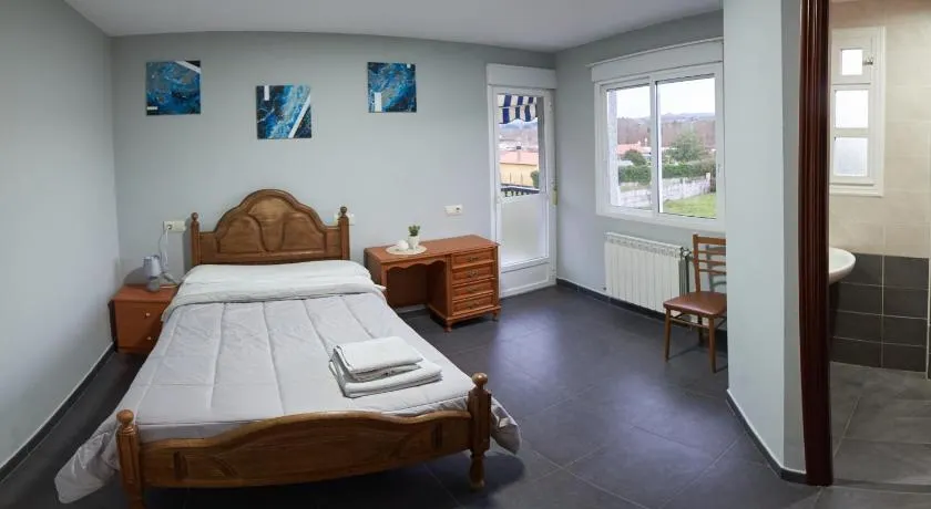 Hostal Molgas - Image 1