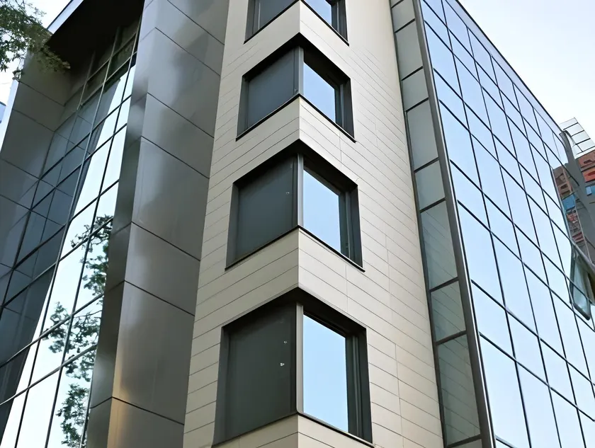 Hotel Burgas Free University - Image 1