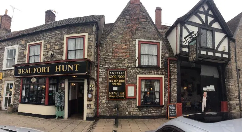 The Beaufort Hunt - Image 1