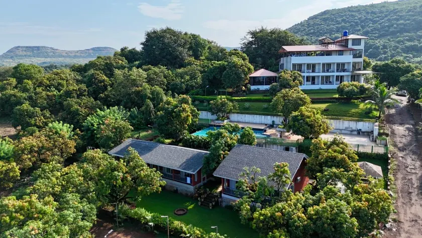 Grand Ambience Resort - Image 1